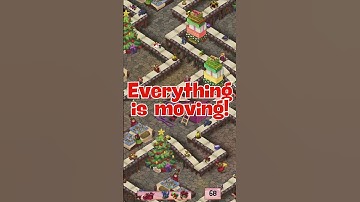 Christmas Hustle - 🎁🎄 Christmas is early this year!