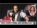 Singer shanice wilson reveals how she lost everything and became homeless