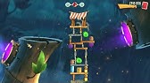 Angry Birds 2 Level 43 Boss Level Youtube Angry Birds 2 Level 43 Boss Level Youtube