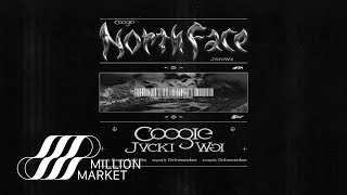 Coogie 쿠기 ‘North Face (Feat. Jvcki Wai 재키와이)’ Official Audio