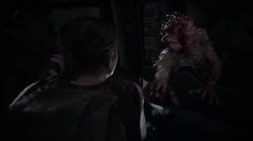 The Last of Us™ Part II Abby VS 2 Shamblers Grounded - Limited Supplies & Ammo