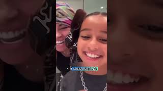 ✨ “Dream Kardashian’s Gift From North West Shocks Fans! Next Star of the Family”