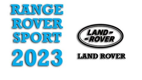 2023 Land Rover Range Rover Sport Fuse Box Info | Fuses | Location | Diagram | Layout