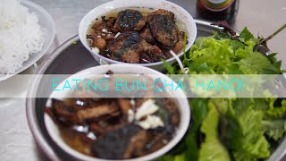 Bun Cha 34, Hanoi