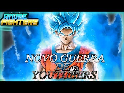 Anime Fighters Guerra 