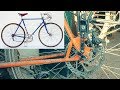 ✔️Как сделать? кросс-кантри велосипед на советской раме с дисковыми тормозами
