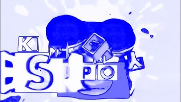 In a cargo box? Csupo in Electronic Sounds