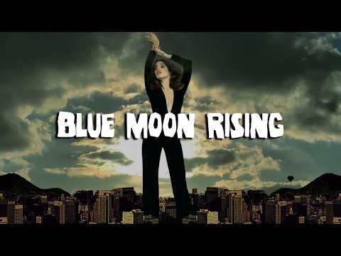 NGHFB – Blue Moon Rising JDNC53TC LP NOEL GALLAGHER'S HIG Blue Moon Rising JDNC53TC Sour Mash