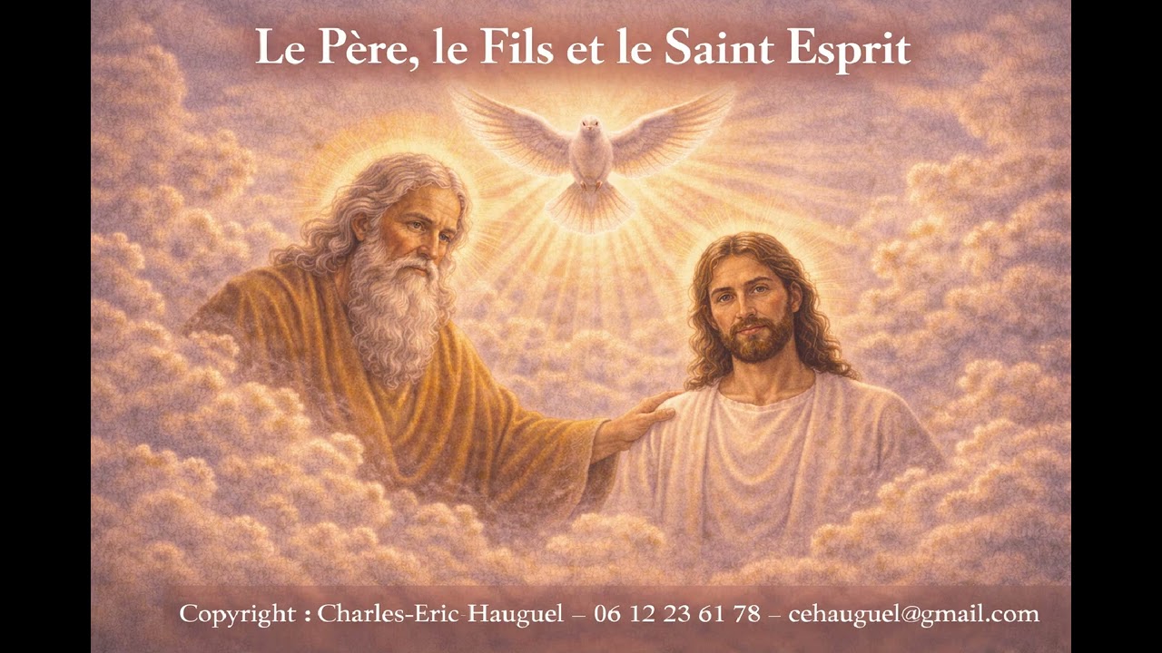 Hymne à la Trinité