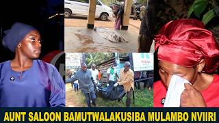 GWEBA TWALA MUNJU YOMUGGAGA OKUSIBA OMULAMBO ENVIIRI AFUDDE KITALONYO