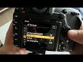 Nikon AF Fine Tune -  Easiest and Best Way I've Found