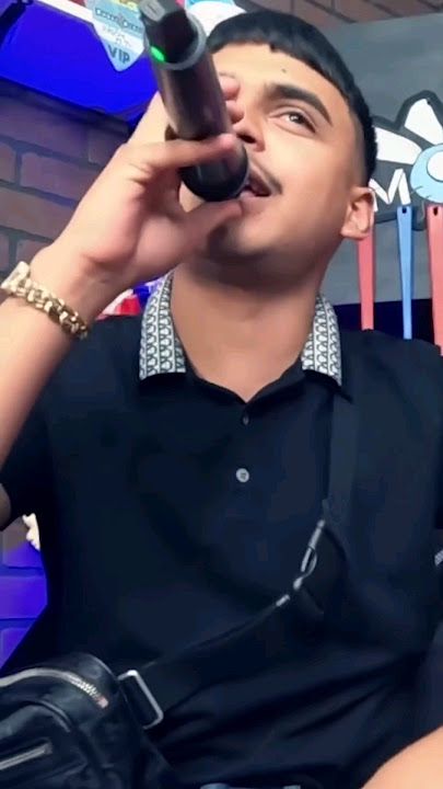 La Feria de Yahir Saldivar