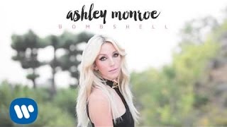 Video thumbnail of "Ashley Monroe - Bombshell (Audio Video)"