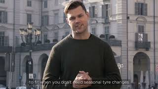 Pirelli Scorpion tyres: a renewed range designed to highlight the capabilities of SUVs