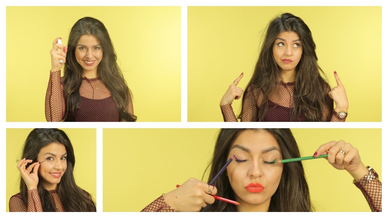 حيل غريبة وجديدة جرّبتها فأعطتني نتائج رائعة | مع جويل