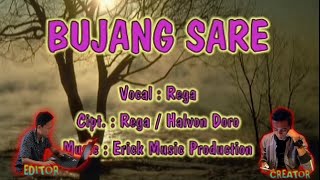 LAGU BUJANG SARE BY REGA KOTA PRABUMULIH-Tunduk Padi