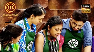 MasterChef का पहला 'Team Service Challenge' जीतेगी कौनसी Team? | MasterChef India | Most Touching