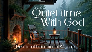 Download Lagu Time Alone With God 🙏🎹 | Instrumental Worship Music for Prayer, Devotion \u0026 Bible Reading  MP3