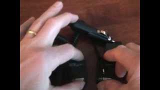 Review Wasabi Power Battery (2-Pack) and Charger for GoPro HD HERO3 and GoPro AHDBT-201, AHDBT-301