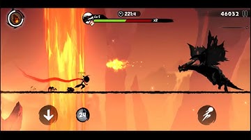 Ninja Must Die Android Gameplay | Chapter 1