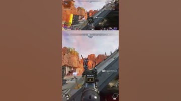 what a clutch #apexlegends #apex #apexlegendsclips #gaming #apexclips #catalyst #apexcatalyst