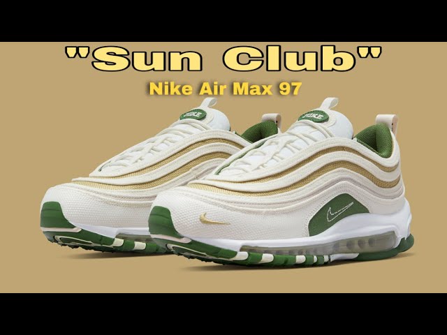 Nike Air Max 97 “Sub Club” DM8588-100