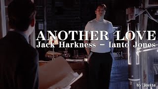 [Jack/Ianto] Another Love