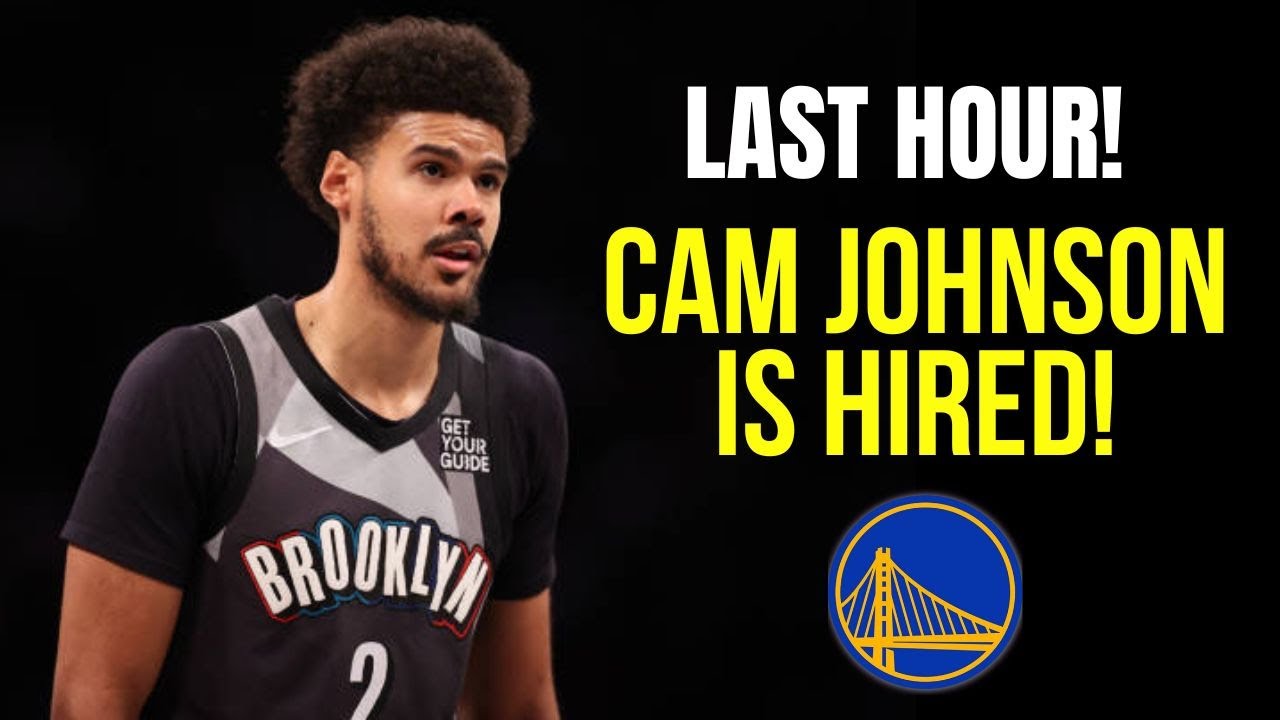 THE NBA IS ON FIRE! WARRIORS MAKES BIG DEAL! GUNNER ARRIVING! GOLDEN STATE NEWS!