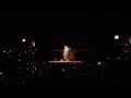 Chris Stapleton - "Freebird"  (Bridgestone Arena, Nashville TN—12/10/21)