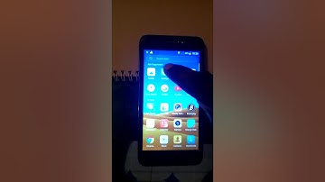 How to bypass google account on Itel A31 EASY STEPS!!