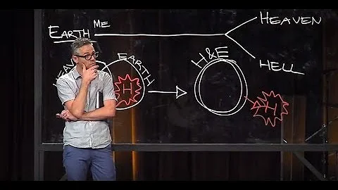Compelled: Speaking and Living the Gospel - Tim Ma...