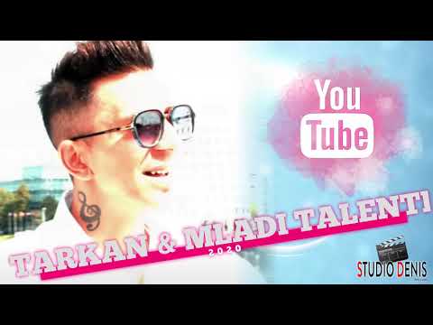 Tarkan Sulejmani & Mladi Talenti Live 2020 ☆ STUDIO DENIS ☆ ♫ █▬█ █ ▀█▀♫ ▀ © 2020