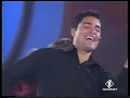 Chayanne - Salomé (Festivalbar '99)