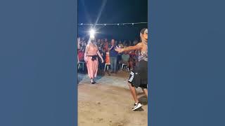 اجمل سهرة رقص جزائري على أغنية #ڨصبة مع نسرين
