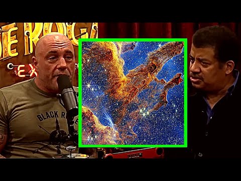 Joe Rogan &