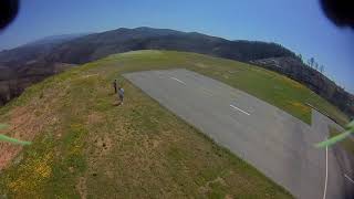 Starting Over - Flying Around