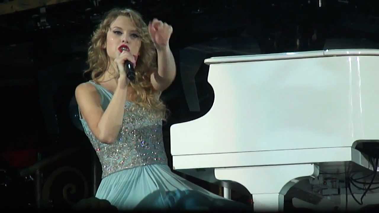 taylor swift december tour taylor swift speak now tour back to december in san taylor swift december tour taylor swift speak now tour back to december in san
