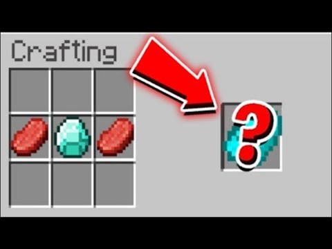 OS BIFES DO MINECRAFT ESTÃO DIFERENTES!