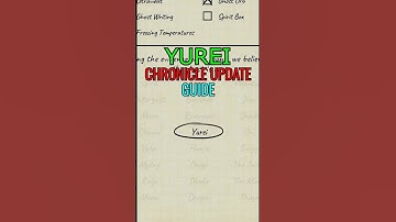 How To Identify The Yurei in The Chronicle Update in Phasmophobia