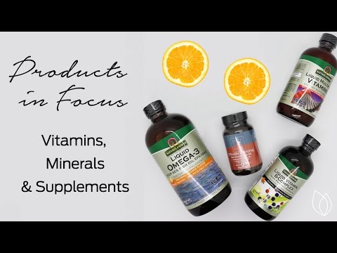 Products in Focus