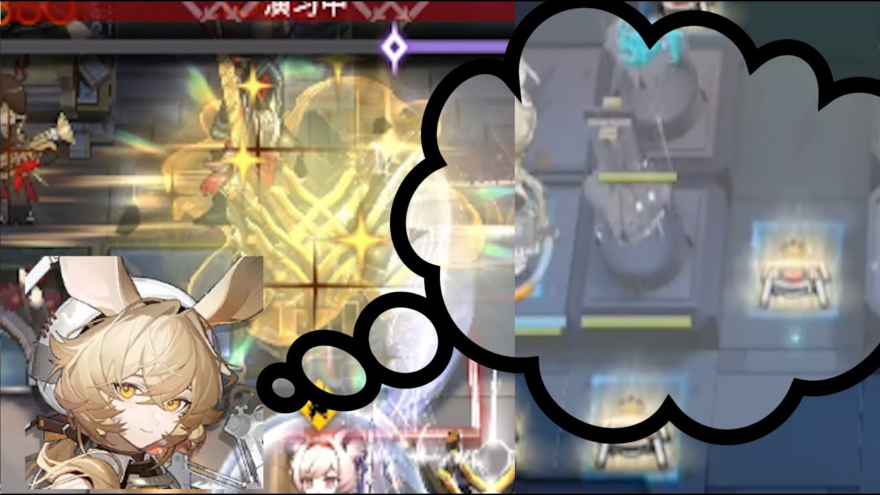 Arknights CN ZT EX 5 CM Zalak 2 ops YouTube