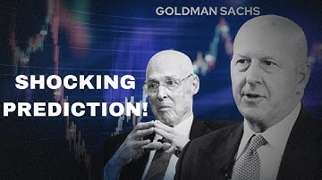 Stock Market ALERT! 🚨 Goldman Sachs Says STAY LONG – Smart Move or Risky Bet?