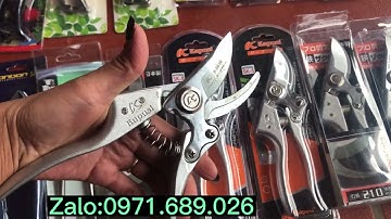 Các dòng kéo cắt, tỉa chất lượng vô cùng sắc bén liên hệ em ship toàn quốc 0971689026