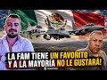 ESTE ES EL AVIÓN DE COMBATE QUE QUIERE LA FUERZA AÉREA MEXICANA! LA CLAVE ESTÁ EN QUERÉTARO!