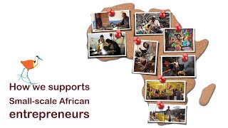 How we support small-scale entreprenuers by Jacana Business Empowerment 122 views 5 months ago 7 minutes, 38 seconds