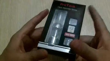 Product Review: KangerTech Original Protank