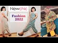 New Chic Fashion 2022 | UNBOXING & TRY ON by MariTheExplorer #Fashion