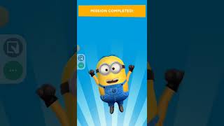 Minion Rush Game Funny Moments And Fails Compilation