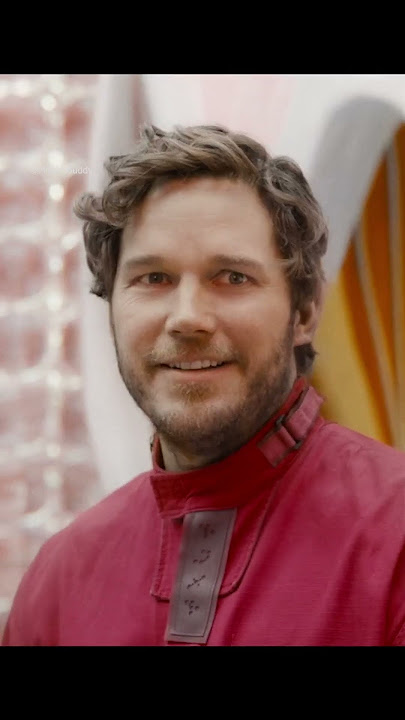 Peter Quill's Intimate Look at Nebula | Hilarious Moment | Guardians of the Galaxy Vol. 3