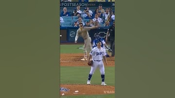 Trea Turner with the early homer! ⚾️ #mlb #baseball #sports #sportsretronic #sportsretronicnetwork